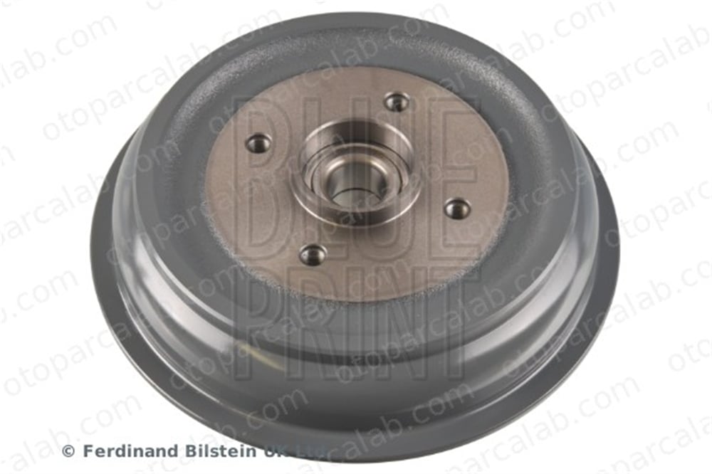 BLUE PRINT ADBP470014 Kampana Arka Sağ veya Sol PEUGEOT 208 I CITROËN C3 II 424750