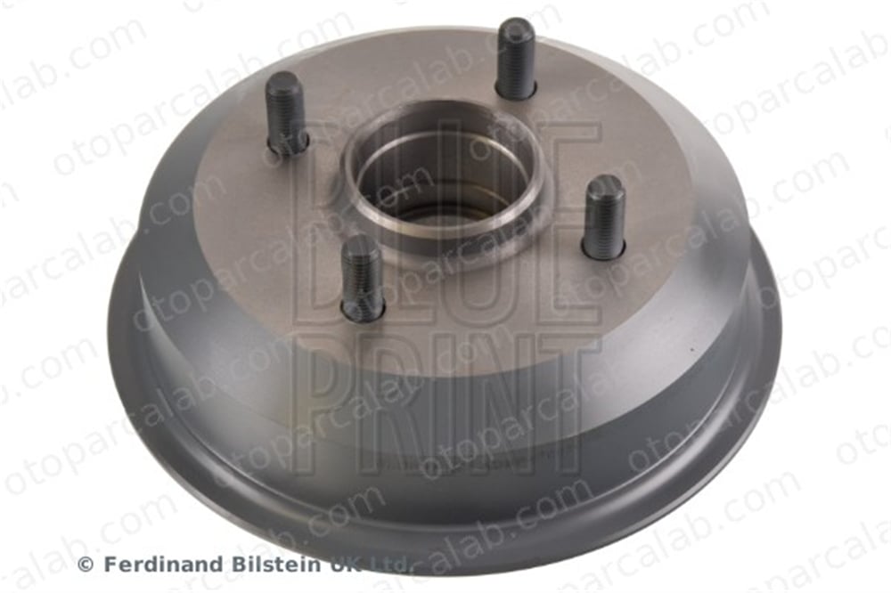 BLUE PRINT ADBP470020 Kampana Arka Sağ veya Sol FORD FIESTA III FIESTA IV 1499061 6176743