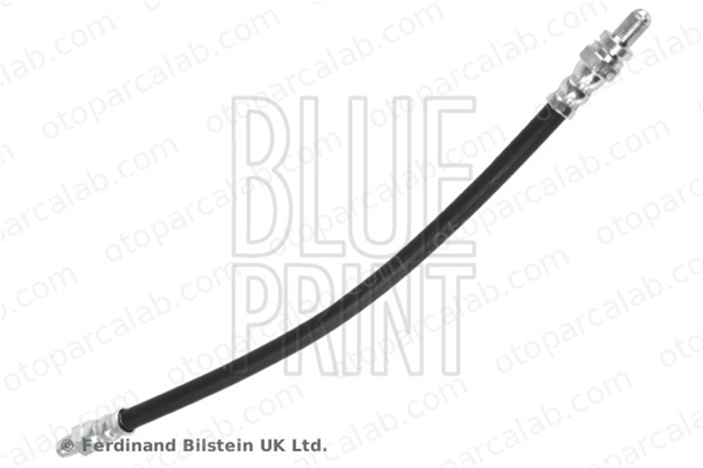 BLUE PRINT ADBP530001 Fren Hortumu Arka Sağ veya Sol FORD FIESTA IV PUMA YS612282AD 96FB2282AC