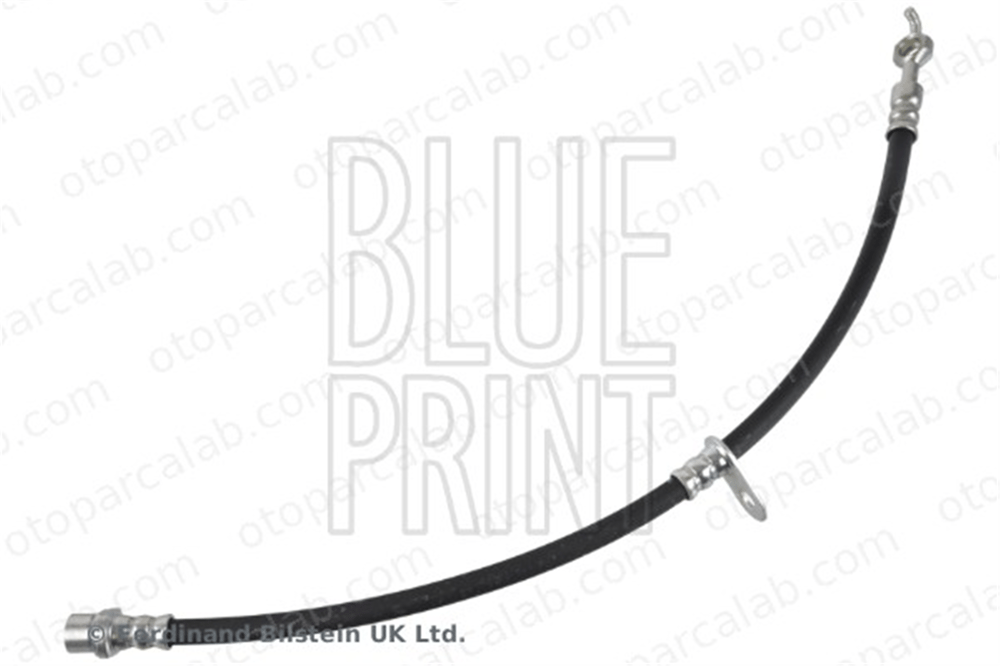 BLUE PRINT ADBP530003 Fren Hortumu Ön Sağ CITROËN C1 TOYOTA AYGO 4806E1 90947W2002