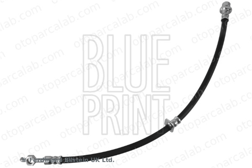 BLUE PRINT ADBP530004 Fren Hortumu Ön Sol CITROËN C1 TOYOTA AYGO 4806E2 90947W2003