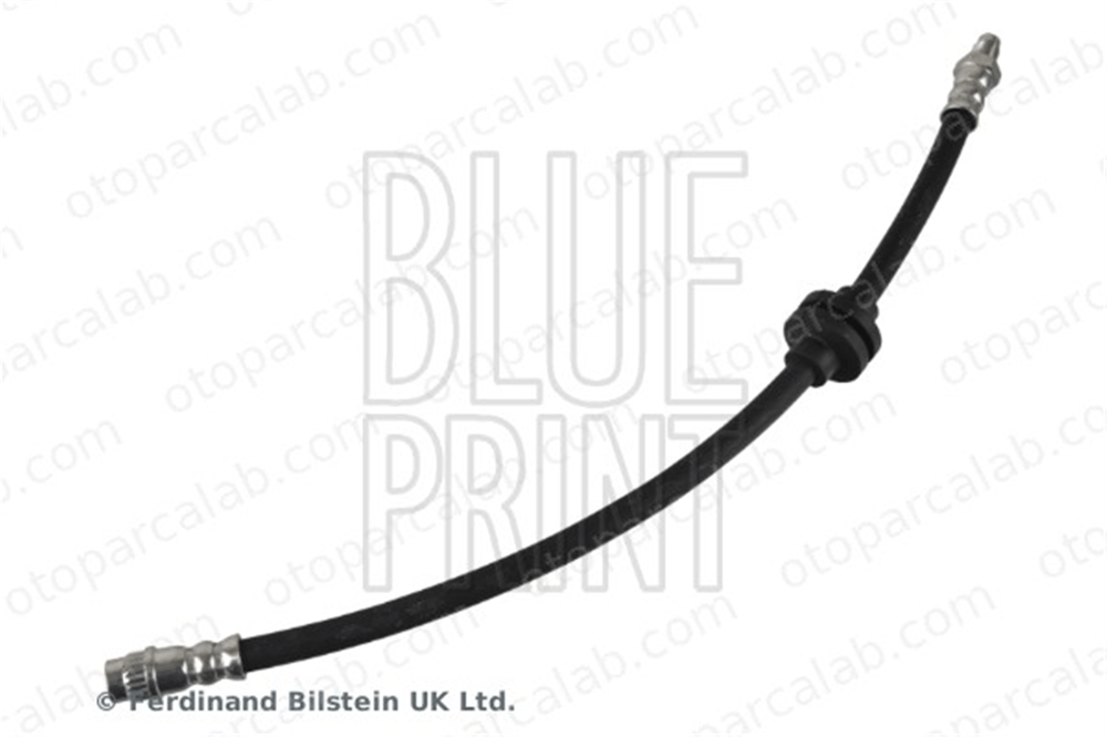 BLUE PRINT ADBP530008 Fren Hortumu Ön Sağ veya Sol RENAULT MASTER III Panelvan/Van OPEL MOVANO B Panelvan/Van 4420115 4620100Q1C