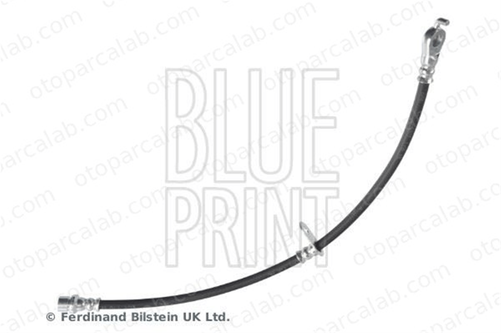 BLUE PRINT ADBP530039 Fren Hortumu Ön Sol CITROËN C1 II PEUGEOT 108 1612138580 90947W2061