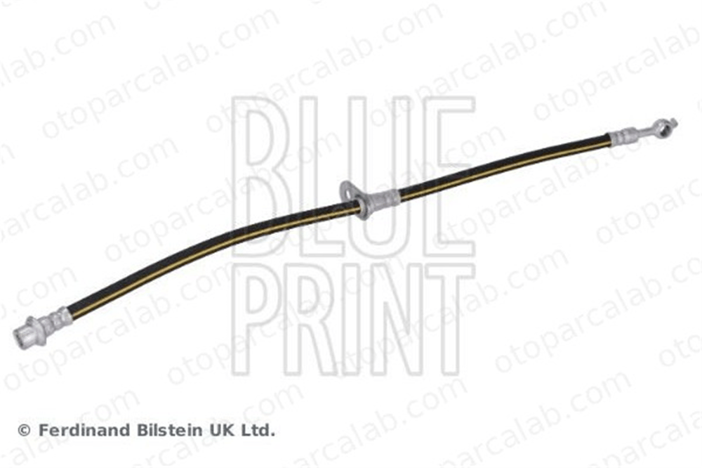BLUE PRINT ADBP530056 Fren Hortumu Ön Sağ TOYOTA COROLLA Sedan COROLLA CROSS 90947T2128
