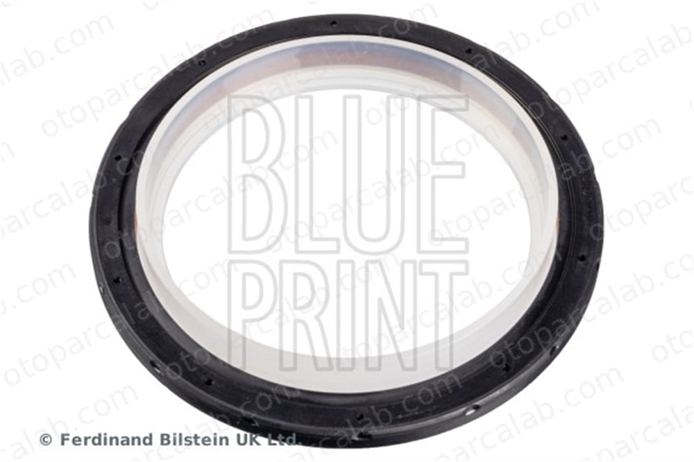 BLUE PRINT ADBP610000 Krank Keçesi Arka FORD S-MAX CITROËN JUMPY Panelvan/Van 12745 0127.45