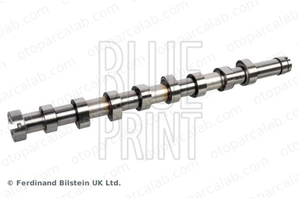 BLUE PRINT ADBP610002 Eksantrik Mili PEUGEOT PARTNER Kasa/büyük limuzin CITROËN BERLINGO Kasa/büyük limuzin 1685737 801FC