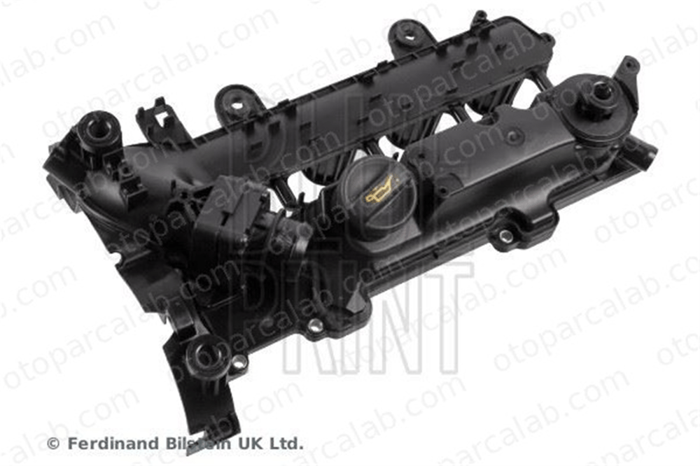 BLUE PRINT ADBP610053 Motor Üst Kapağı (Külbütör) CITROËN C2 C3 I 361N4 0361.N4