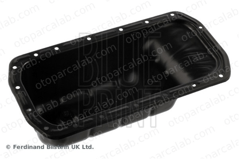 BLUE PRINT ADBP610059 Motor Yağ Karteri CITROËN BERLINGO Kasa/büyük limuzin PEUGEOT PARTNER Kasa/büyük limuzin 1145961 301K5