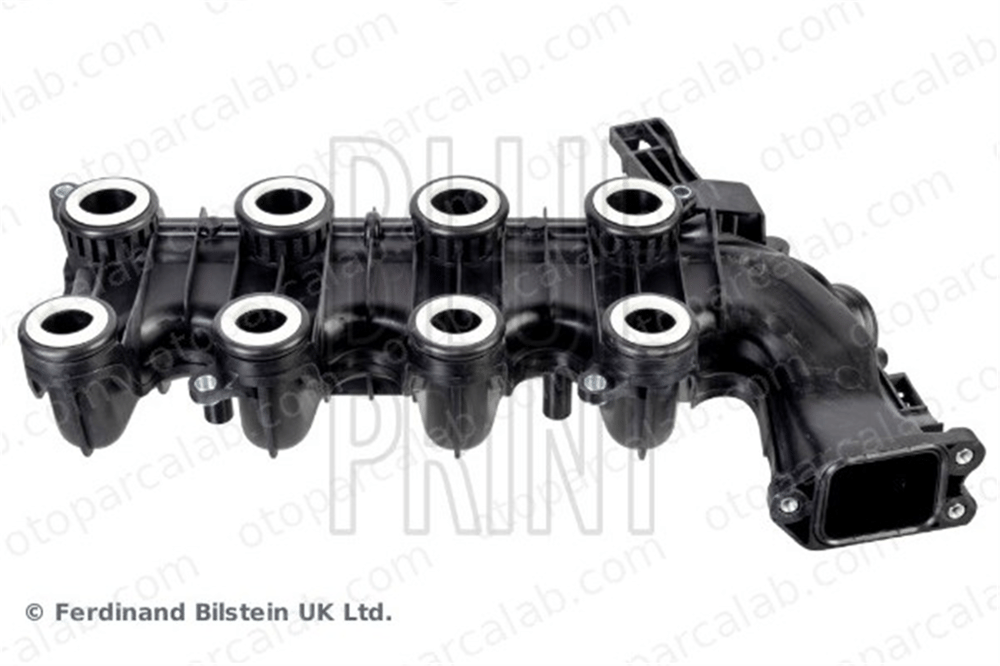 BLUE PRINT ADBP610075 Emme Manifold MAZDA 3 PEUGEOT PARTNER Kasa/büyük limuzin 3M5Q6P036AE 361N3