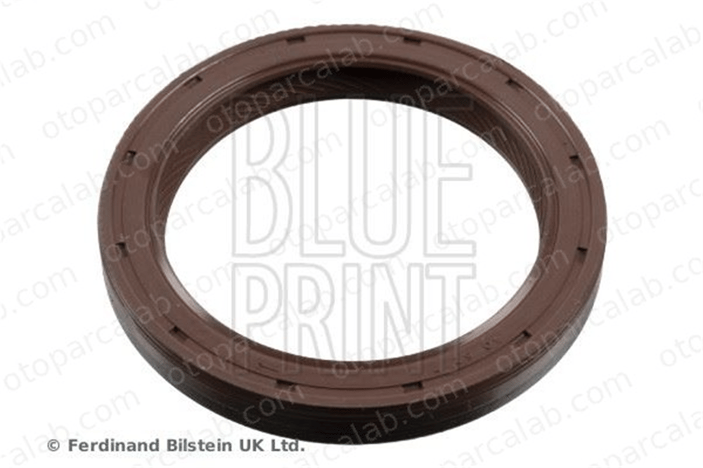 BLUE PRINT ADBP610087 Krank Keçesi Ön FIAT PANDA OPEL COMBO Kasa/büyük limuzin 321A1 0321.A1