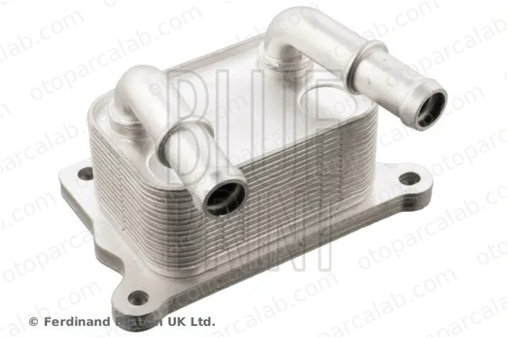 BLUE PRINT ADBP610094 Motor Yağ Soğutucu RENAULT TWINGO III CAPTUR I 2130000Q0G 213052032R