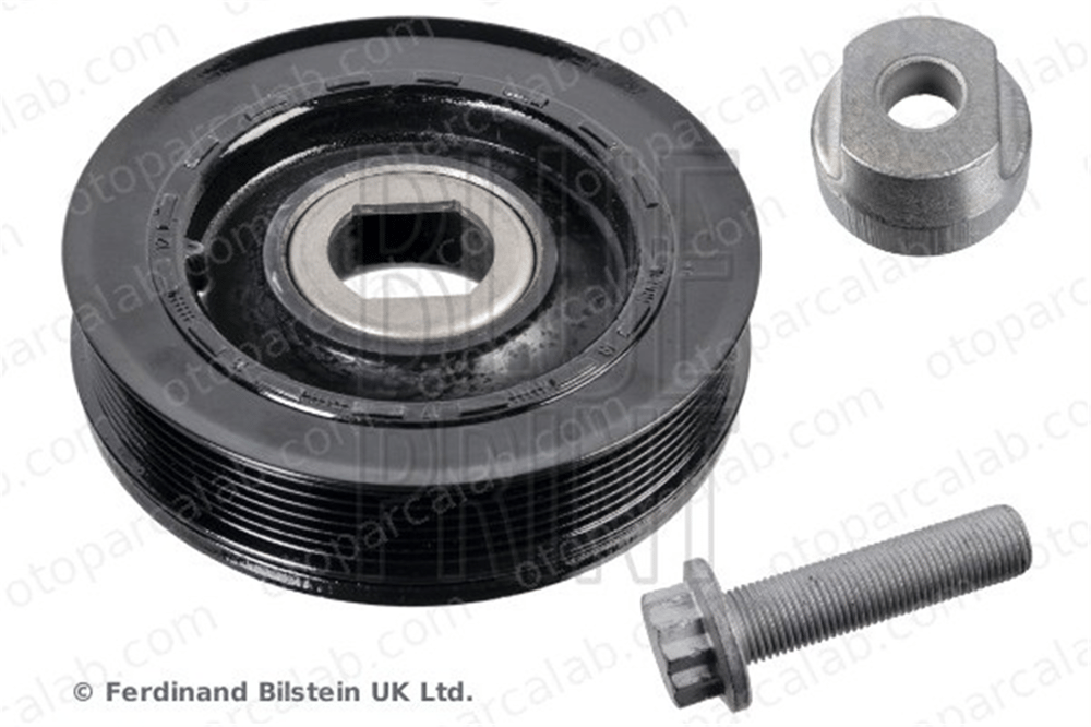 BLUE PRINT ADBP610113 Krank Kasnak FIAT TALENTO Panelvan/Van NISSAN NV300 Panelvan/Van 123032762R 4423032