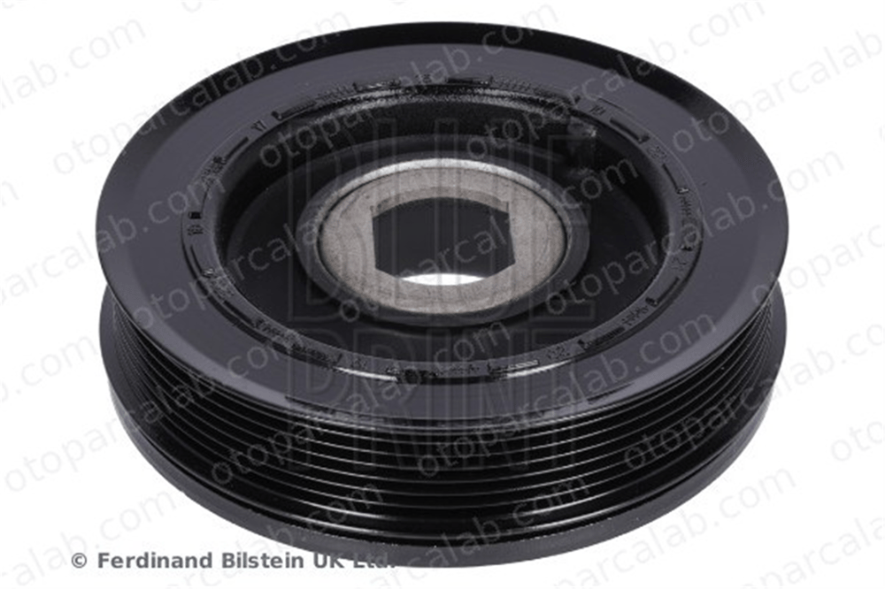 BLUE PRINT ADBP610114 Krank Kasnak FIAT TALENTO Panelvan/Van NISSAN NV300 Panelvan/Van 123032762R 4423032