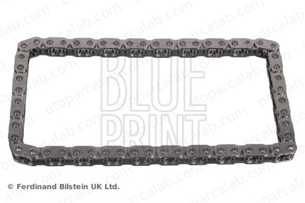 BLUE PRINT ADBP610116 Yağ Pompa Zinciri OPEL CROSSLAND X / CROSSLAND PEUGEOT 208 I 9676080580 3939531
