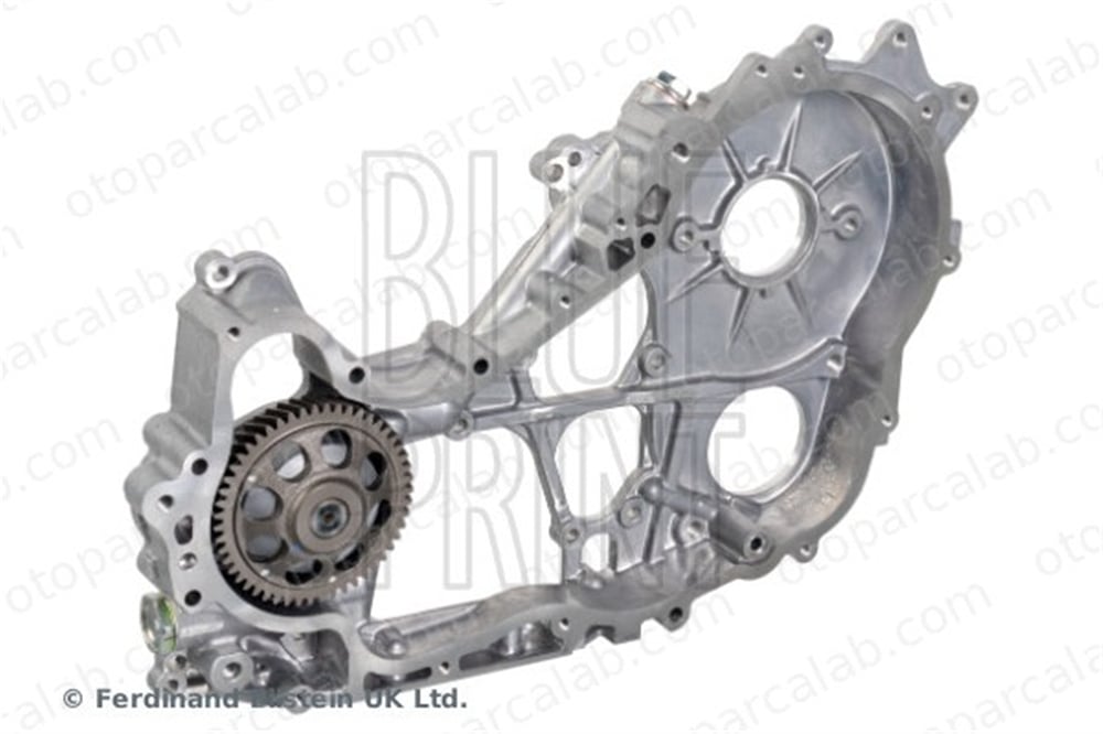 BLUE PRINT ADBP610121 Yağ Pompası TOYOTA HILUX VII Pick-up HIACE IV Panelvan/Van 113200L050 113200L030