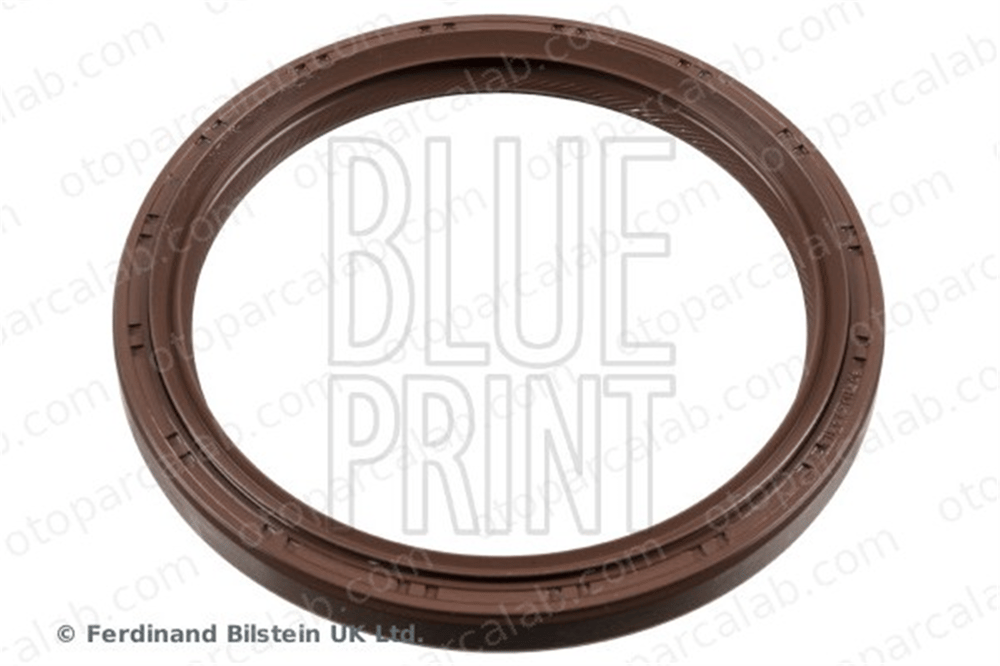 BLUE PRINT ADBP610127 Krank Keçesi Ön FORD RANGER MAZDA 6 Hatchback 3595870 3900720