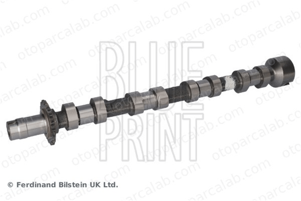 BLUE PRINT ADBP610137 Eksantrik Mili CITROËN JUMPY JUMPY Panelvan/Van 1683721 801EZ