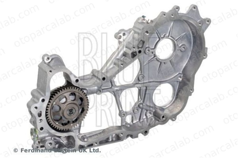BLUE PRINT ADBP610158 Yağ Pompası TOYOTA HILUX VII Pick-up 113200L040 113200L060
