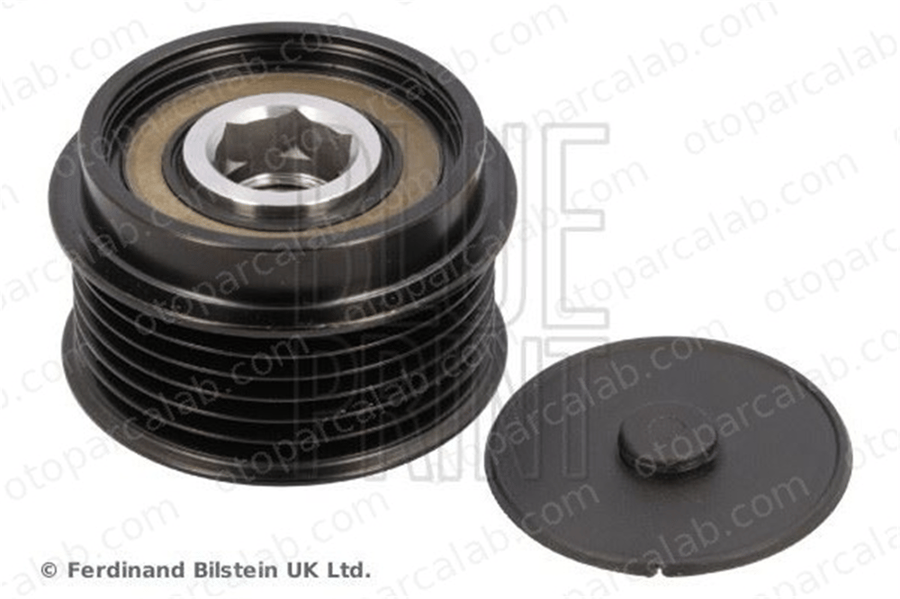 BLUE PRINT ADBP610195 Alternatör Kasnağı CHRYSLER PACIFICA HONDA CITY VII Sedan 311415R7A01 4861638AA
