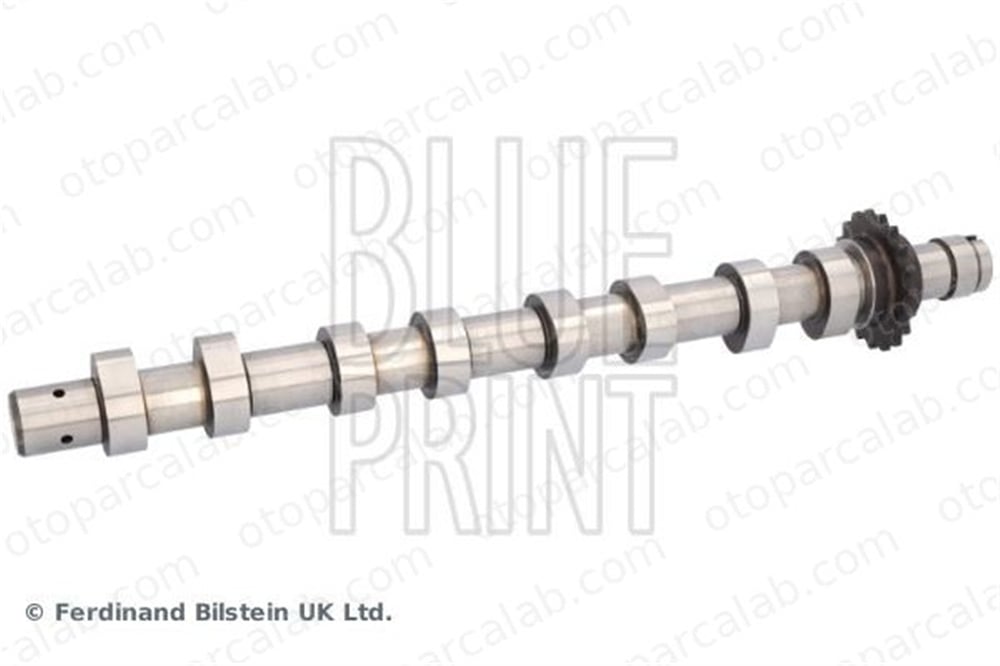 BLUE PRINT ADBP610216 Eksantrik Mili PEUGEOT PARTNER Kasa/büyük limuzin PARTNER TEPEE 801EQ 0801.EQ