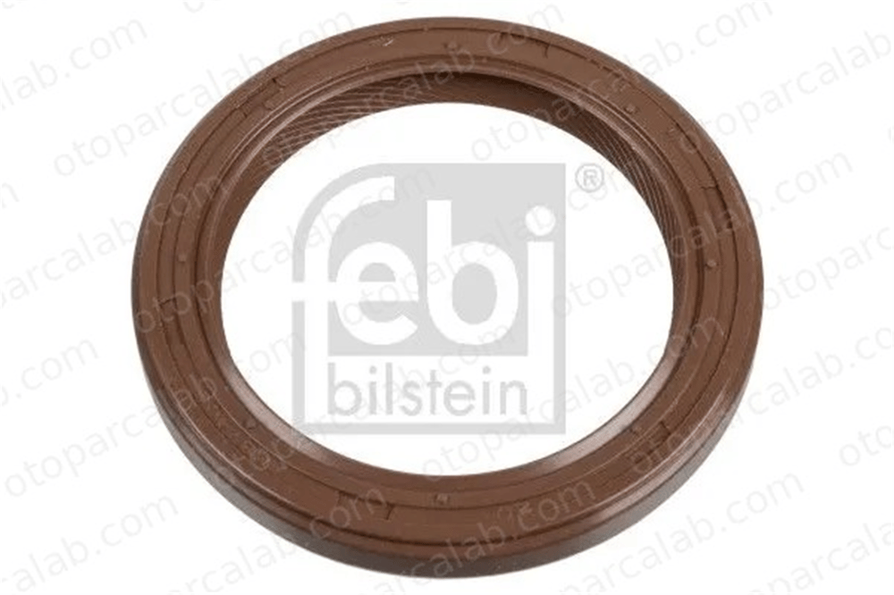 BLUE PRINT ADBP610368 Krank Keçesi Ön MAZDA 6 Hatchback 6 Sedan XW103085 0XW103085