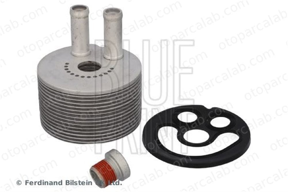 BLUE PRINT ADBP610377 Motor Yağ Soğutucu NISSAN INTERSTAR Minibüs/Otobüs INTERSTAR Panelvan/Van 9201436SK 1520800Q0BSK