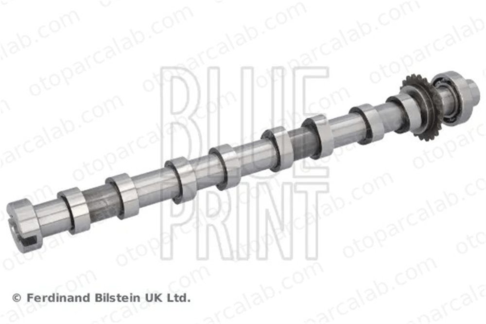BLUE PRINT ADBP610408 Eksantrik Mili FORD TRANSIT CONNECT V408 Kasa/büyük limuzin TRANSIT CONNECT MPV 2646852 9828655380
