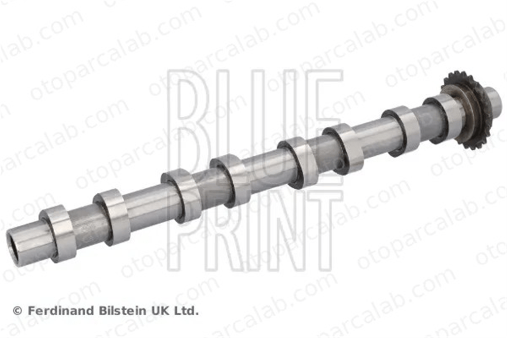 BLUE PRINT ADBP610409 Eksantrik Mili FORD TRANSIT CONNECT V408 Kasa/büyük limuzin TRANSIT CONNECT MPV 2646854 9828655580