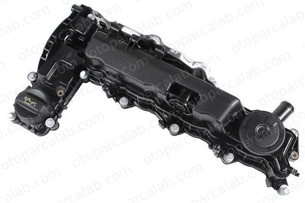 BLUE PRINT ADBP610425 Motor Üst Kapağı (Külbütör) FORD GALAXY III MONDEO V Hatchback DS7Q6C757BC 9848586380