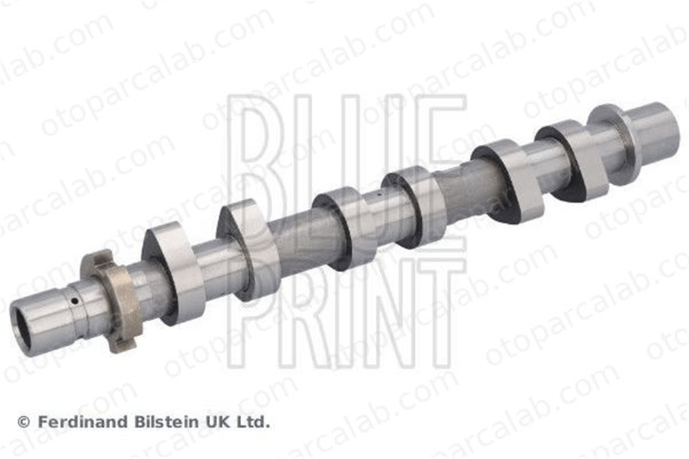 BLUE PRINT ADBP610441 Eksantrik Mili RENAULT CAPTUR I CLIO IV 130200782R 13020000Q0N