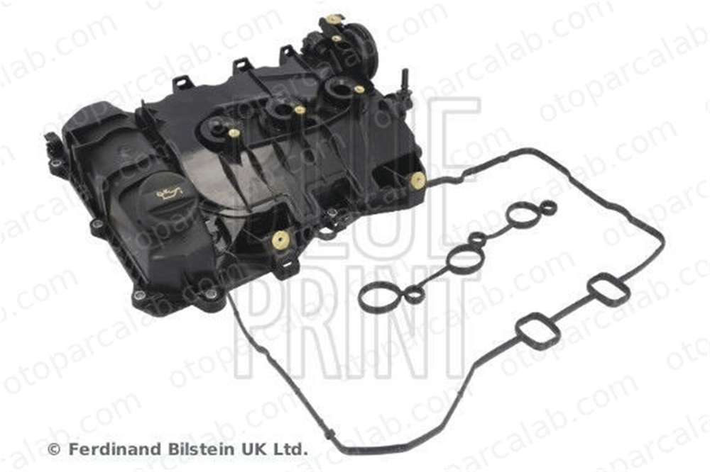 BLUE PRINT ADBP610473 Motor Üst Kapağı (Külbütör) PEUGEOT 208 I OPEL CROSSLAND X / CROSSLAND 3556042 03556042