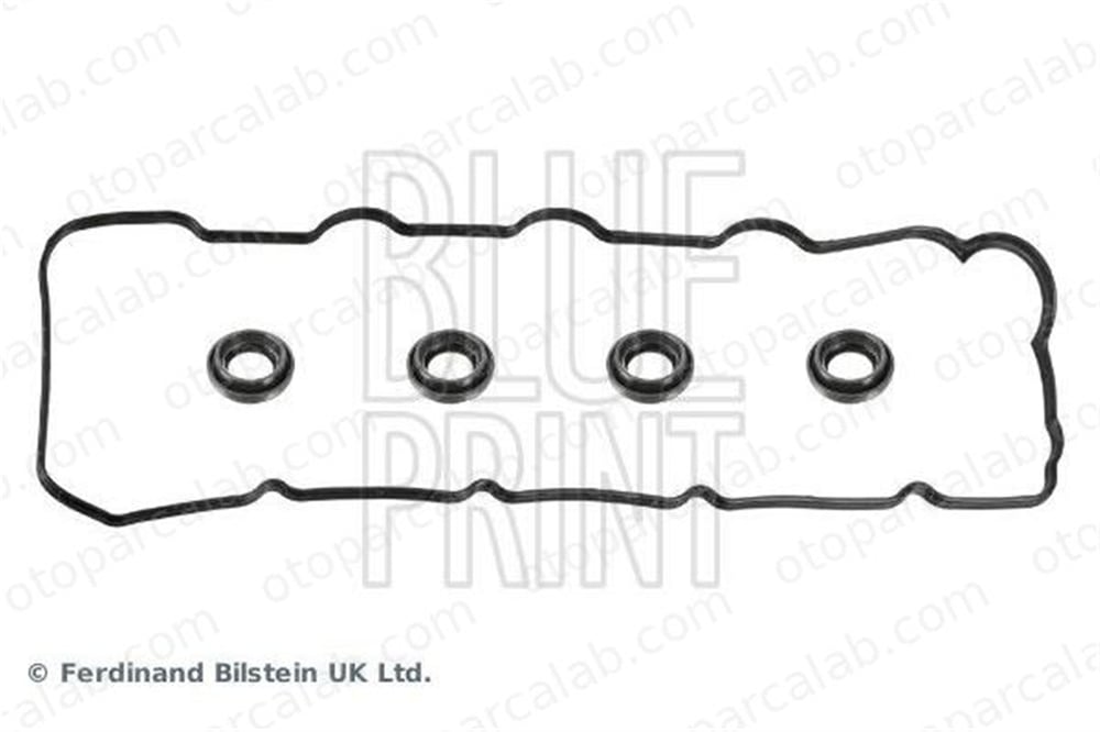BLUE PRINT ADBP670004 Üst Kapak Contası (Külbütör) TOYOTA HILUX VII Pick-up HIACE IV Panelvan/Van 112130L010S1 112130L010