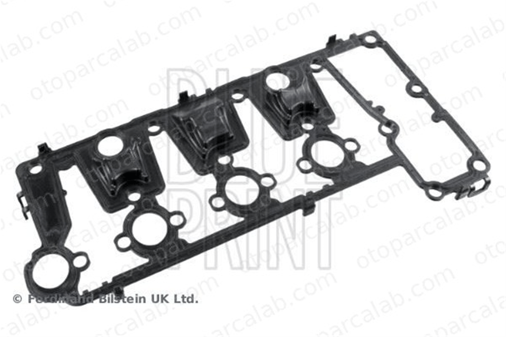 BLUE PRINT ADBP670020 Üst Kapak Contası (Külbütör) FORD KUGA II GRAND C-MAX 348V7 0348.V7