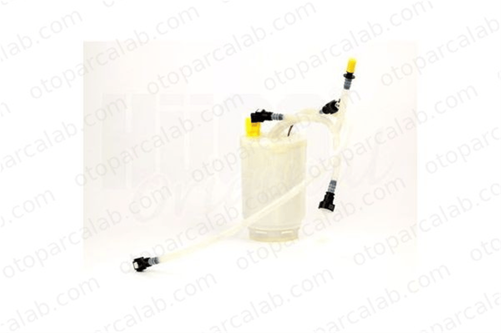 BLUE PRINT ADBP680012 Depo Şamandırası PORSCHE CAYENNE AUDI Q7 7L8919087 7L8919087B