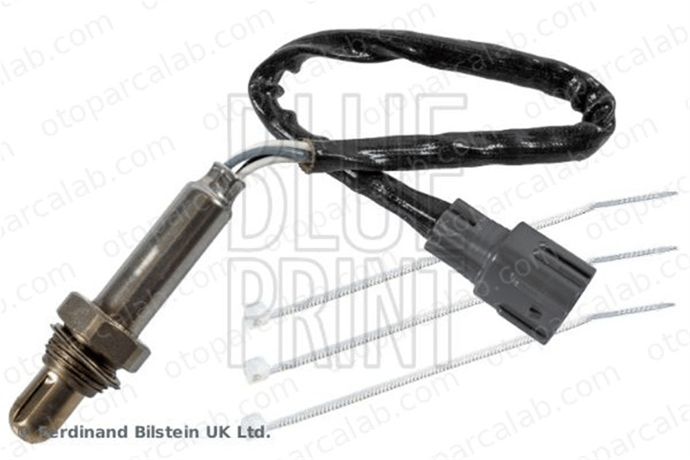 BLUE PRINT ADBP700018 Oksijen (Lambda) Sensörü TOYOTA CARINA E VI CARINA E VI Sedan 22690AA68A 2580050718T1