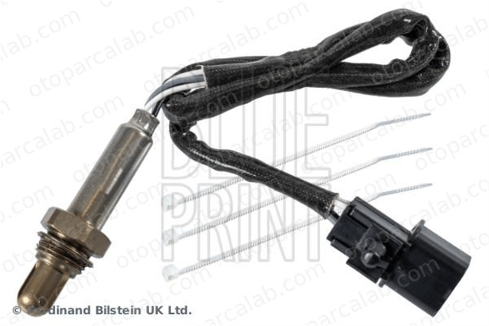 BLUE PRINT ADBP700026 Oksijen (Lambda) Sensörü MITSUBISHI LANCER VIII LANCER VIII Sportback 1588A140 96419957