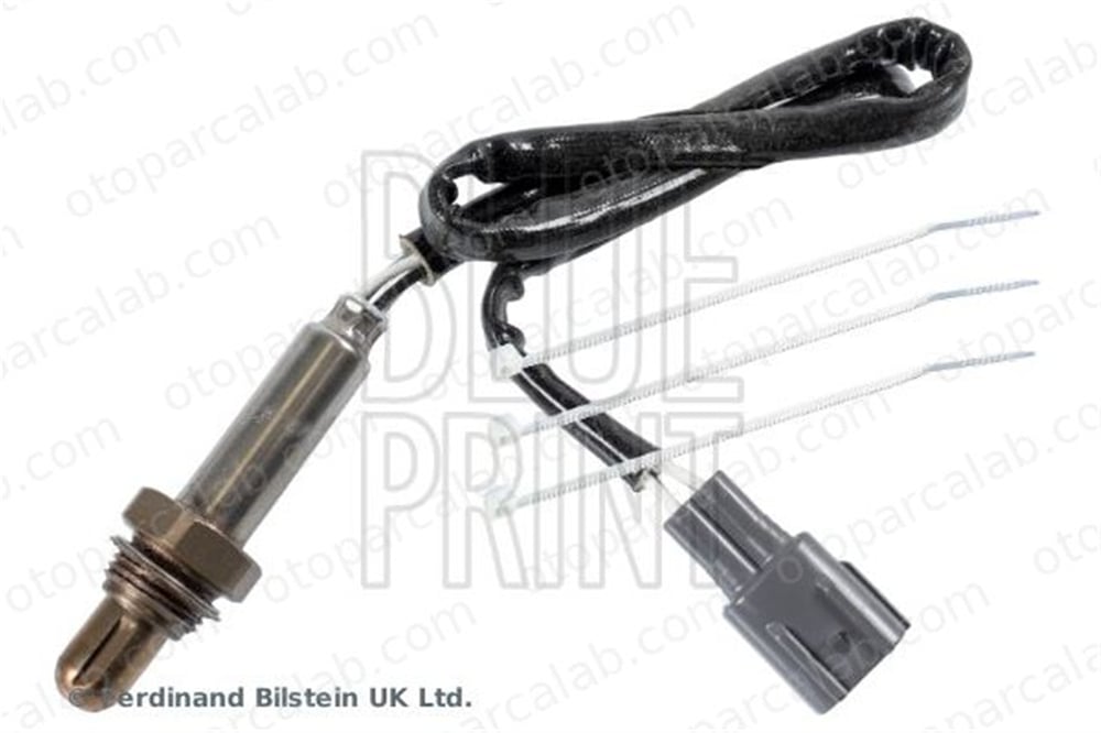 BLUE PRINT ADBP700039 Oksijen (Lambda) Sensörü SUBARU FORESTER IMPREZA Sedan 32005986 32005987
