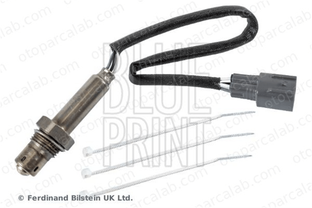 BLUE PRINT ADBP700041 Oksijen (Lambda) Sensörü CITROËN C1 II PEUGEOT 108 1618K9 894650D020