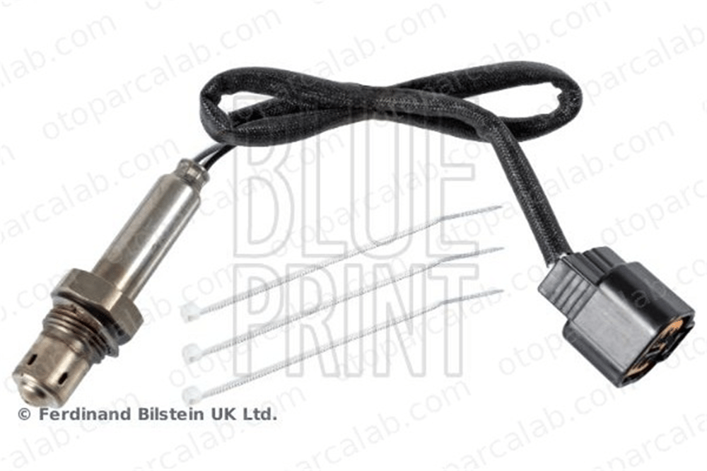 BLUE PRINT ADBP700044 Oksijen (Lambda) Sensörü HYUNDAI ACCENT II ELANTRA III Sedan 3921022600 3921022610