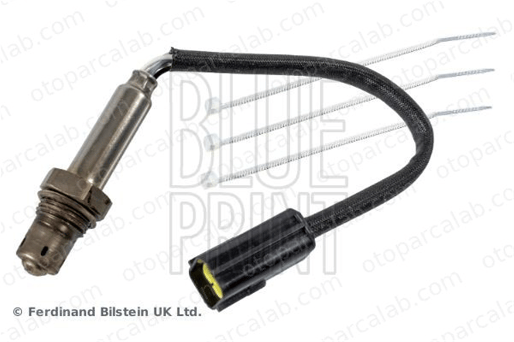 BLUE PRINT ADBP700047 Oksijen (Lambda) Sensörü HYUNDAI ELANTRA III Sedan ELANTRA III 3921023500 3921023710