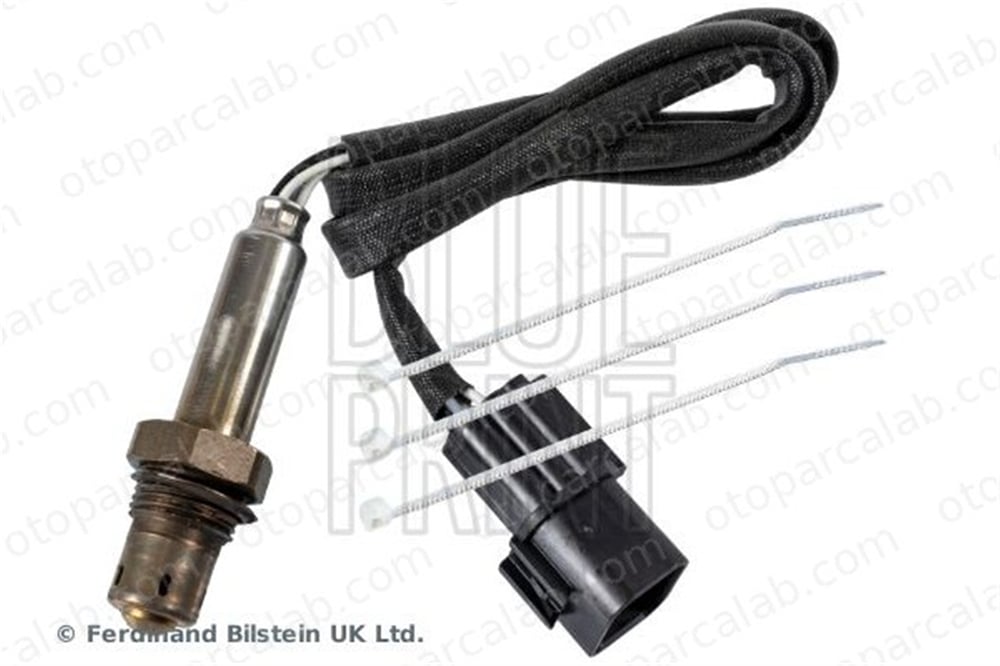 BLUE PRINT ADBP700048 Oksijen (Lambda) Sensörü HYUNDAI GETZ ACCENT IV Sedan 3921002610 3921002620