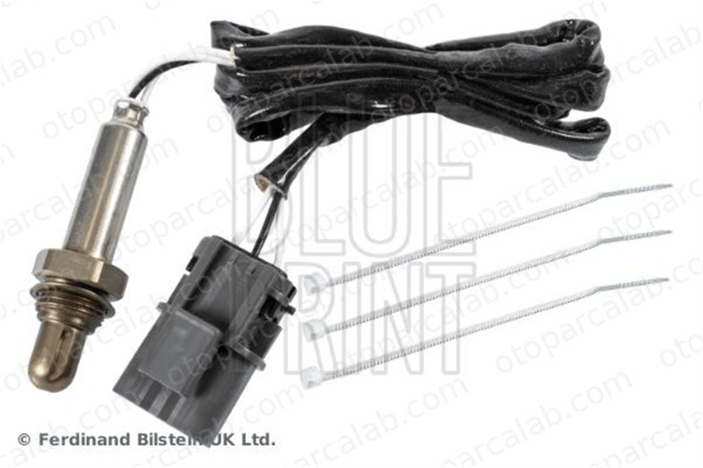 BLUE PRINT ADBP700052 Oksijen (Lambda) Sensörü FORD MAVERICK NISSAN PATHFINDER II 1953330 1960891
