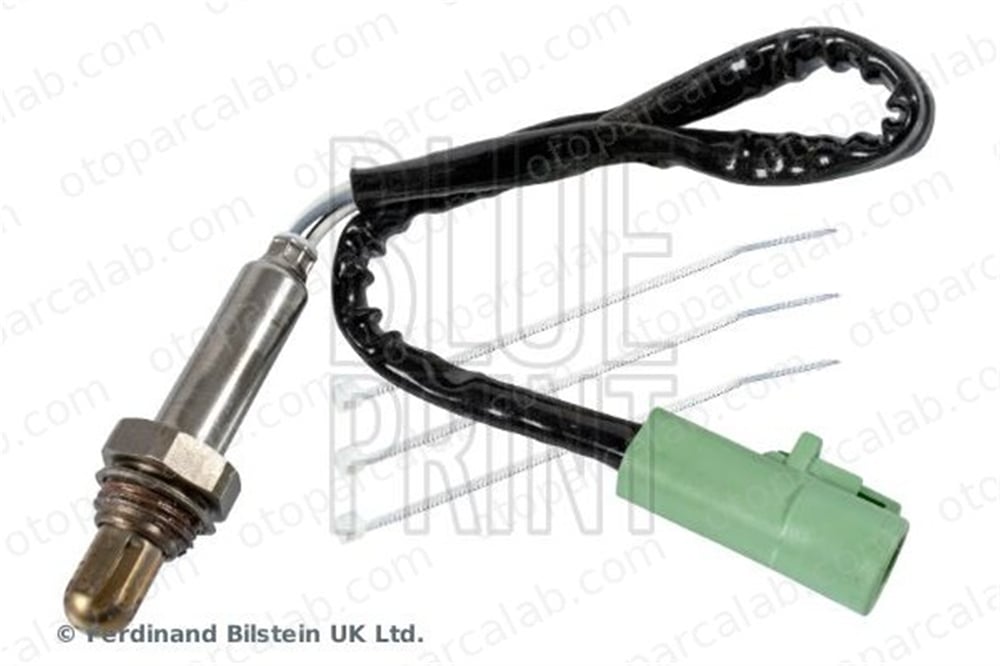 BLUE PRINT ADBP700063 Oksijen (Lambda) Sensörü FORD FIESTA VI MONDEO III AE819G444BC 1746710