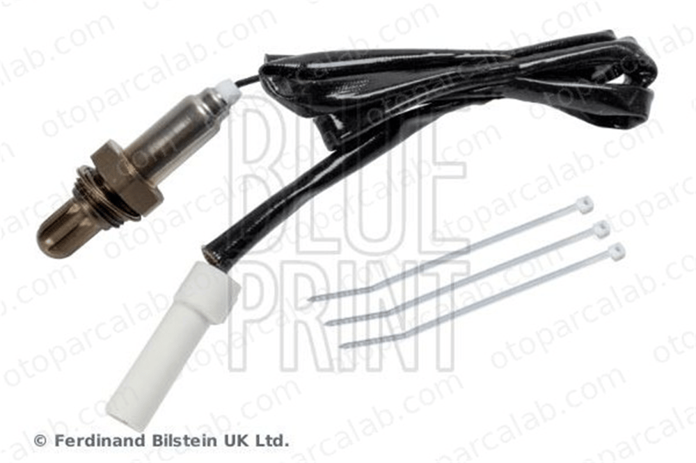 BLUE PRINT ADBP700068 Oksijen (Lambda) Sensörü MITSUBISHI SPACE WAGON GALANT VI 22690AA120 3921021320