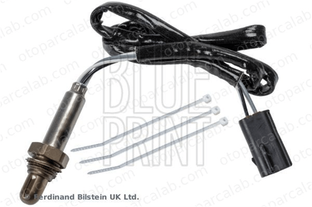 BLUE PRINT ADBP700072 Oksijen (Lambda) Sensörü FIAT MAREA BRAVO I 7751308 46418813