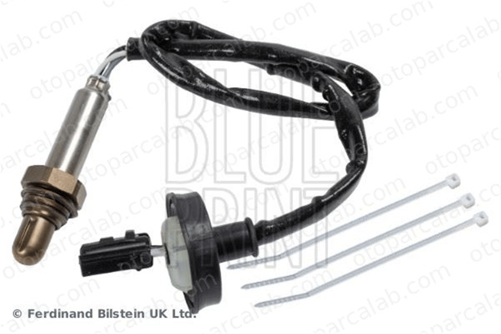 BLUE PRINT ADBP700076 Oksijen (Lambda) Sensörü SMART FORFOUR MITSUBISHI COLT VI 1355420118 MD339900