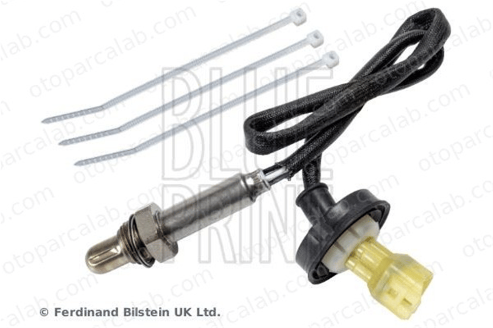 BLUE PRINT ADBP700082 Oksijen (Lambda) Sensörü SUZUKI LIANA LIANA Hatchback 1821354D01 1821364D11