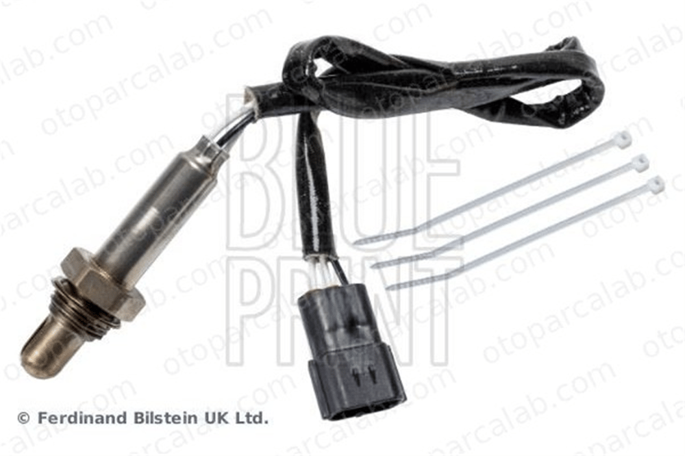 BLUE PRINT ADBP700084 Oksijen (Lambda) Sensörü FORD USA TAURUS KIA CLARUS K04G18861 0K04G18861
