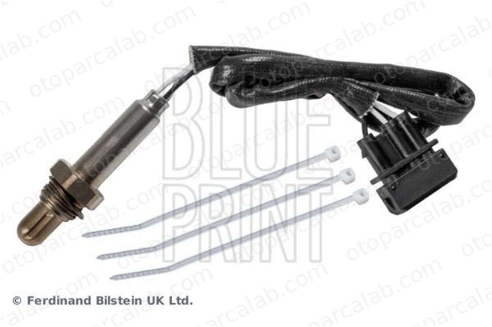BLUE PRINT ADBP700090 Oksijen (Lambda) Sensörü VW TRANSPORTER T4 Minibüs/Otobüs TRANSPORTER T4 Panelvan/Van 23906205H 023906205H