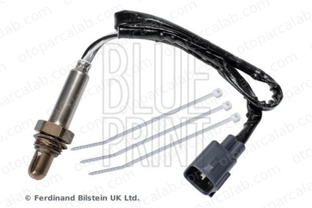 BLUE PRINT ADBP700098 Oksijen (Lambda) Sensörü TOYOTA COROLLA Verso LEXUS GS 8946512710 8946513030